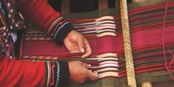 handloom
