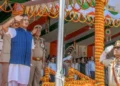 Assam Vision 2026: Himanta Sarma Unveils Roadmap for Peace, Growth and Self-Reliance
