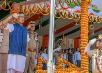 Assam Vision 2026: Himanta Sarma Unveils Roadmap for Peace, Growth and Self-Reliance