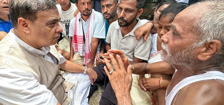 hemant-biswa