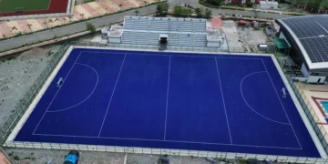 India England Hockey