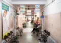 hospital