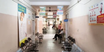 hospital