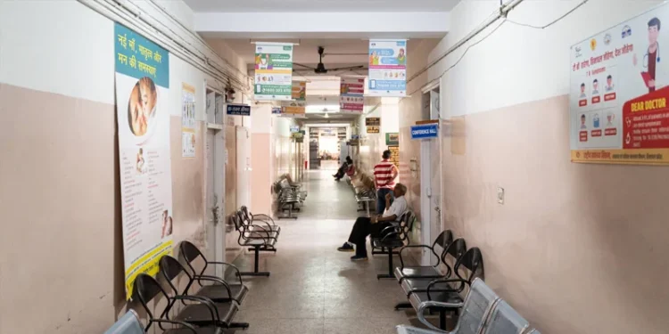 hospital