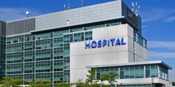 hospital