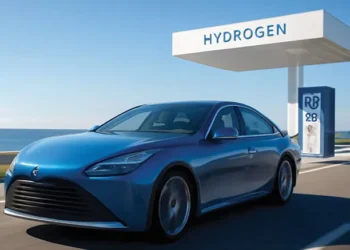 hydrogen