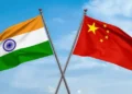 india-china