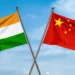 india-china