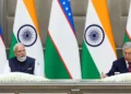 India-Uzbekistan Strategic Partnership 2026