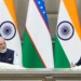 India-Uzbekistan Strategic Partnership 2026