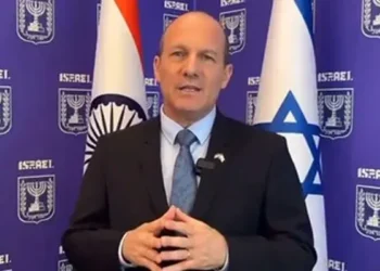 India-Israel FTA Talks: Two More Rounds Expected by February 2027