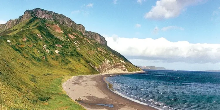 Kuril Islands