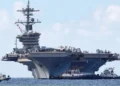 USS Lincoln Faces Mental Health and Supply Concerns After 240 Days at Sea