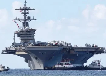 USS Lincoln Faces Mental Health and Supply Concerns After 240 Days at Sea