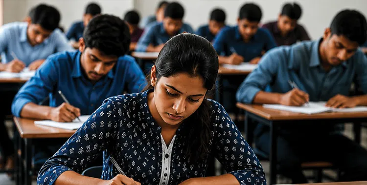Public Examinations Act 2026