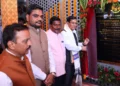 Seven projects worth Rs 427.80 crore were commissioned at Paradip Port on 21 August, including a Rs 352 crore deepening to 18.5 metres.