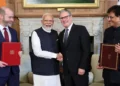 India UK Trade Agreement 2026
