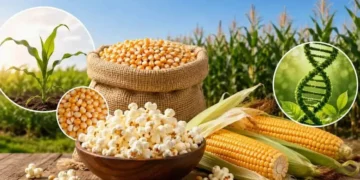 popcorn