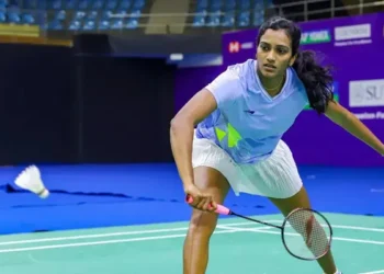 PV Sindhu’s World Championships Legacy: Five Medals and 2019 Gold