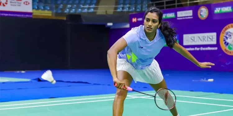 PV Sindhu’s World Championships Legacy: Five Medals and 2019 Gold