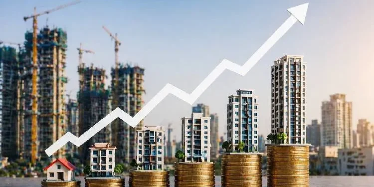 India Accounts for Over 40% of Asia-Pacific Office Investments