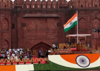 red-fort