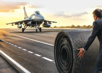 India military infrastructure