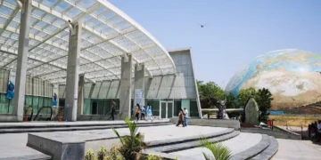 Ahmedabad Science City expansion