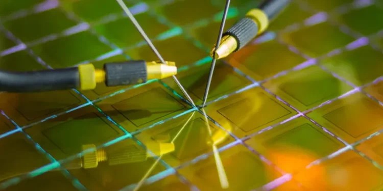 semiconductor