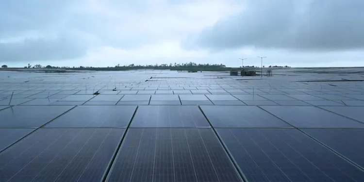solar