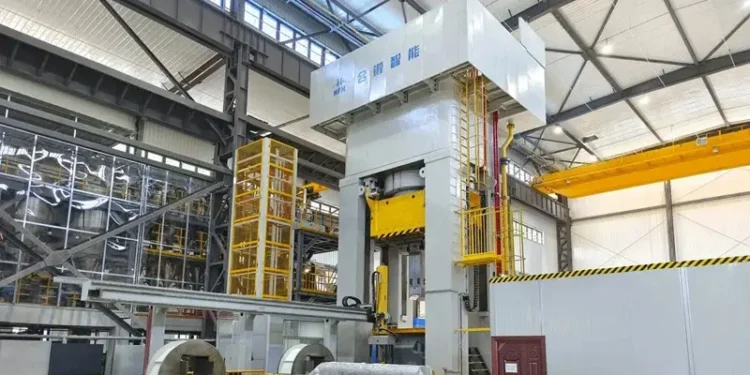 Adani Group Plans ₹16,000 Crore Titanium Plant in Andhra Pradesh’s Srikakulam