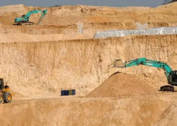 US funds AFRICAN rare-earth projects