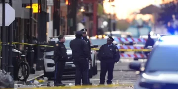 us-police