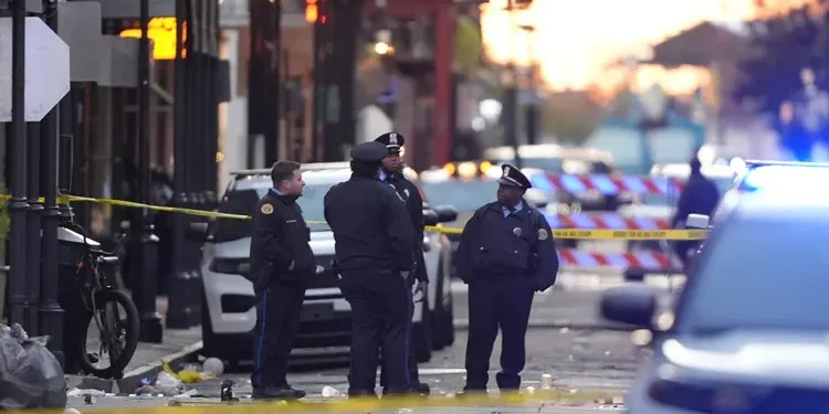 us-police