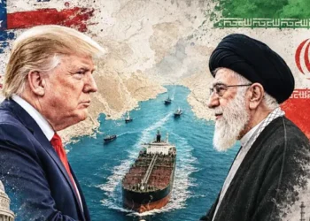 US-Iran War Enters Prolonged Stalemate as Strait of Hormuz Crisis Deepens