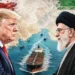 US-Iran War Enters Prolonged Stalemate as Strait of Hormuz Crisis Deepens