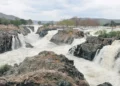 Mettur Dam Inflow Rises to 7,151 Cusecs as Cauvery Water Reaches Tamil Nadu