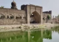 water-store
