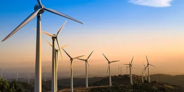 Gujarat Leads India in Wind Energy Capacity and Generation