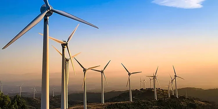 Gujarat Leads India in Wind Energy Capacity and Generation