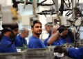 Manufacturing