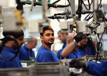 Manufacturing