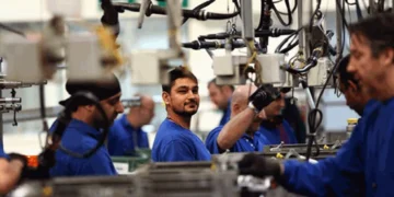 Manufacturing