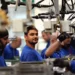 Manufacturing