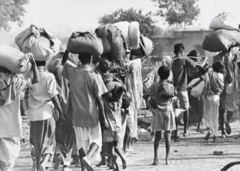 Khalistan Separatism and Sikh Community