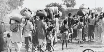 Khalistan Separatism and Sikh Community