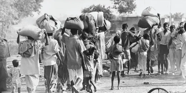 Khalistan Separatism and Sikh Community