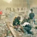 9/11 Victim Identification DNA Technology