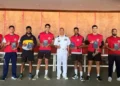 ASEAN-India Maritime Exercise