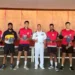ASEAN-India Maritime Exercise